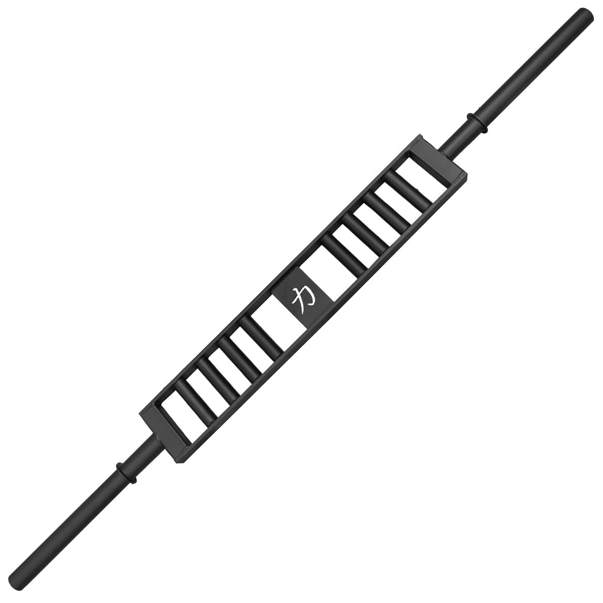 strength-shop-olympic-swiss-bar-15-5kg-barre-suisse-prise-neutre image 3