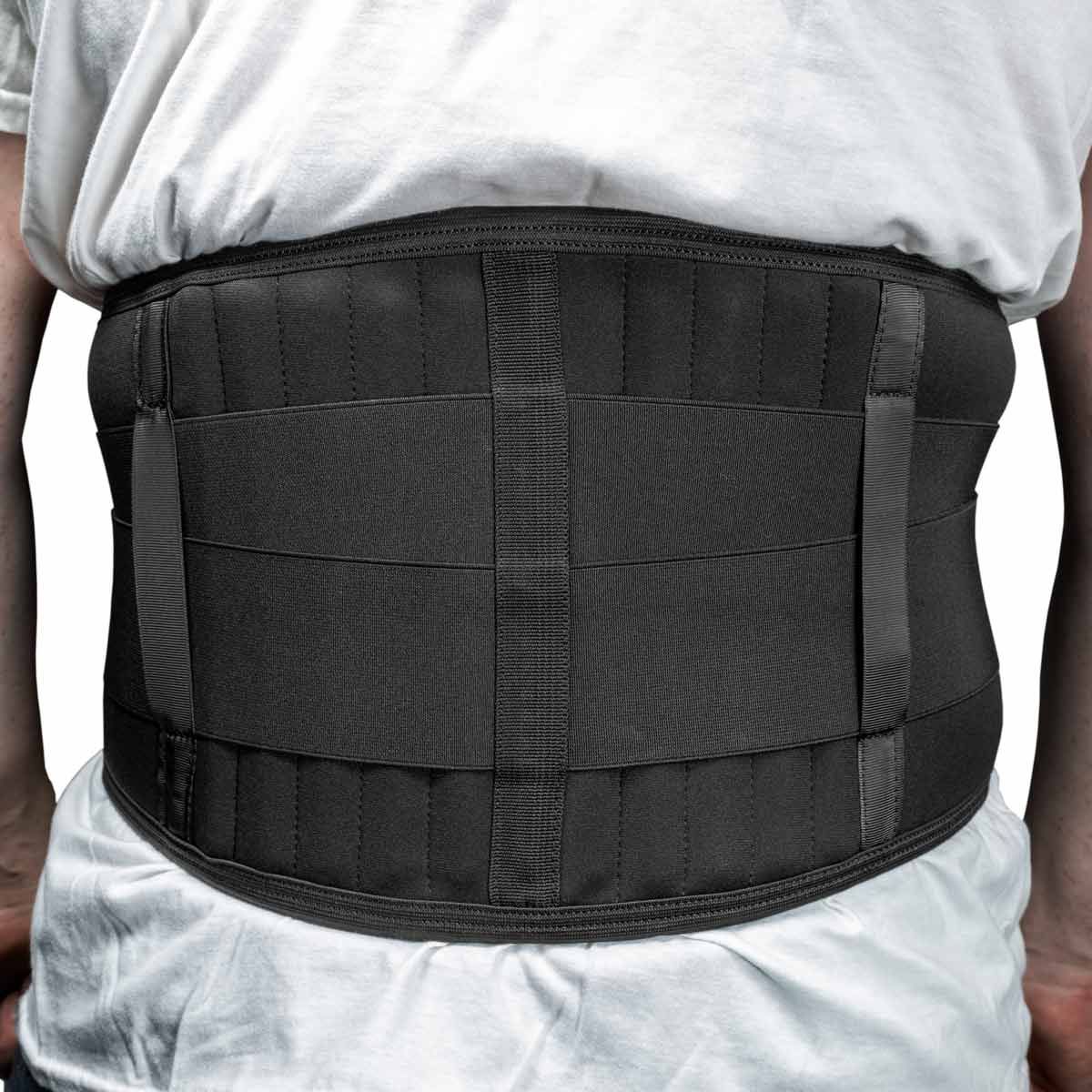 strength-shop-ceinture-lombaire-n-opr-ne-7-mm-noire image 3