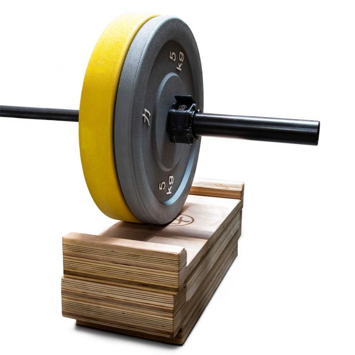 strength-shop-premium-wooden-deadlift-blocks-bois-empilables-paire image 3