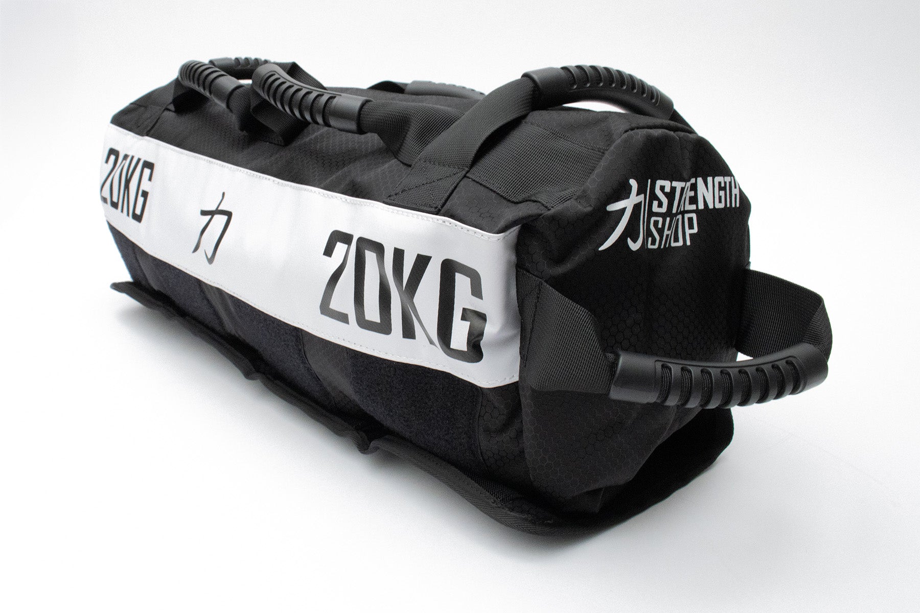 strength-shop-functional-competition-sandbag-10-20-30-kg-sac-de-sable image 6