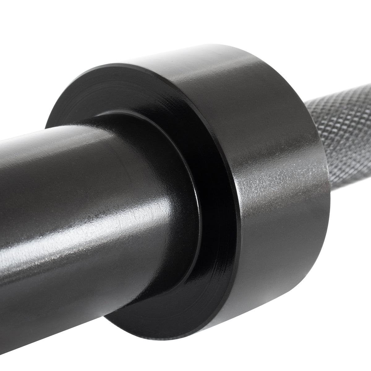 strength-shop-original-2029-power-bar-all-black-e-coating-20kg-220cm image 3