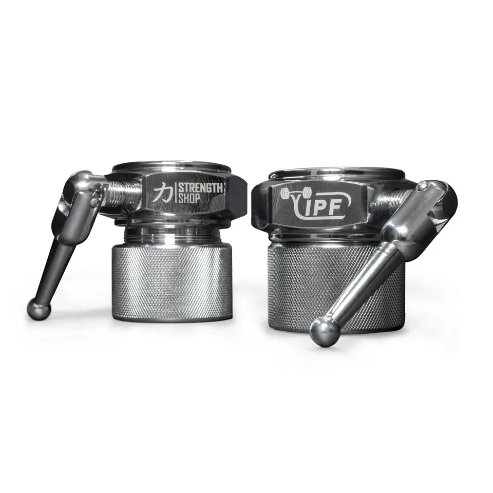 strength-shop-colliers-de-comp-tition-calibr-s-2-5kg-ipf-approved-paire image 1