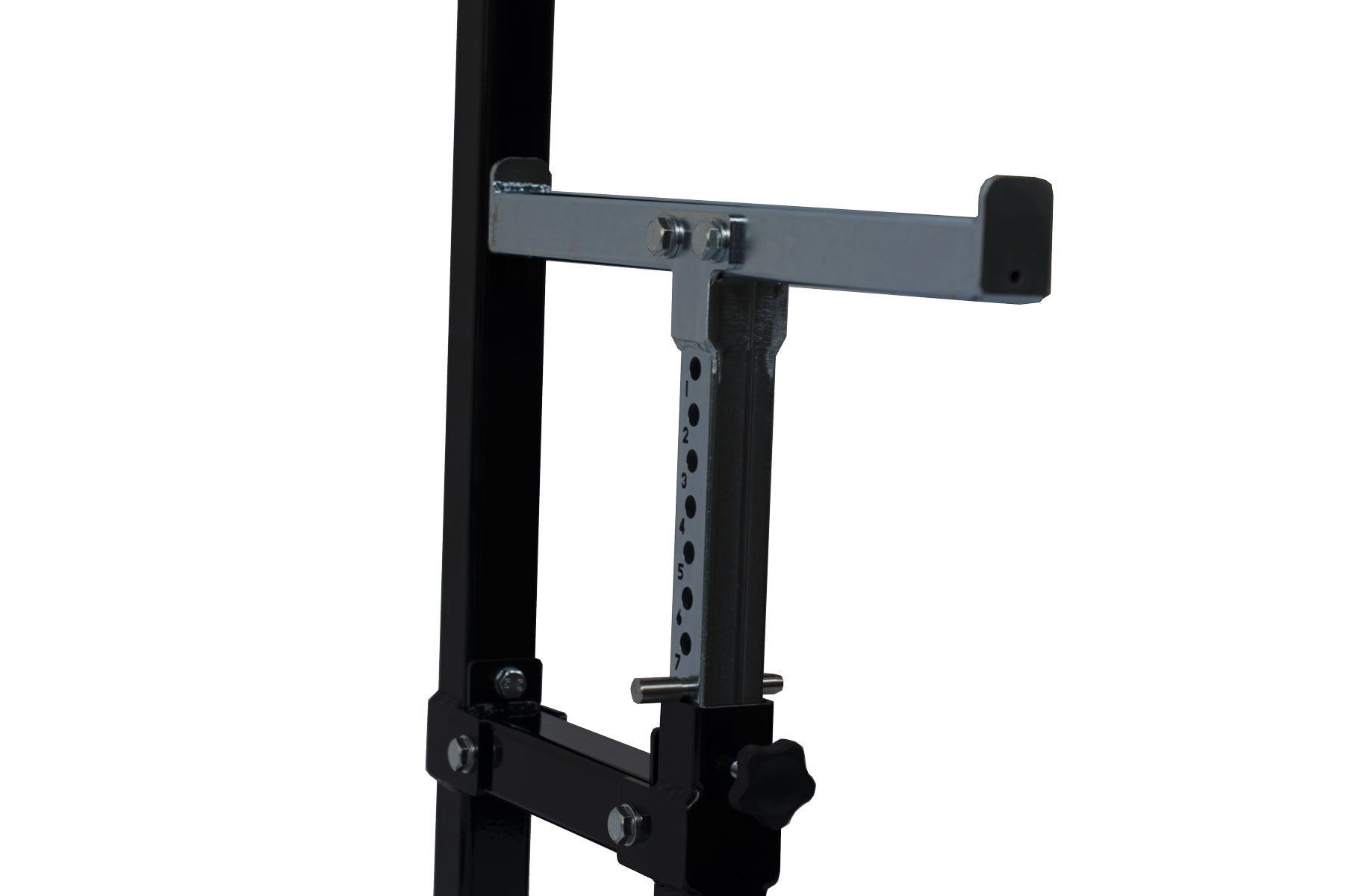 power-gear-half-rack-v4-rack-squat-et-d-velopp-couch image 8