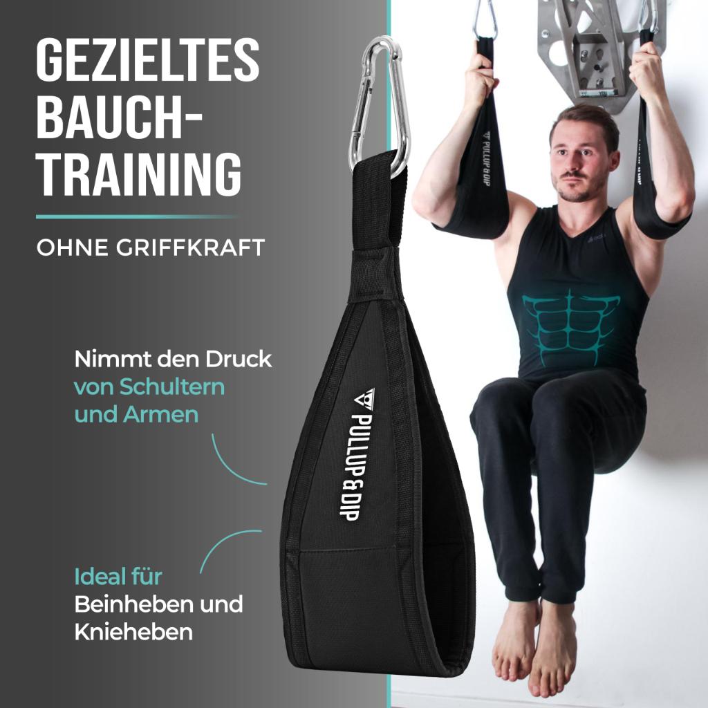pullup-dip-sangles-abdominales-ab-straps-pour-barre-de-traction image 2