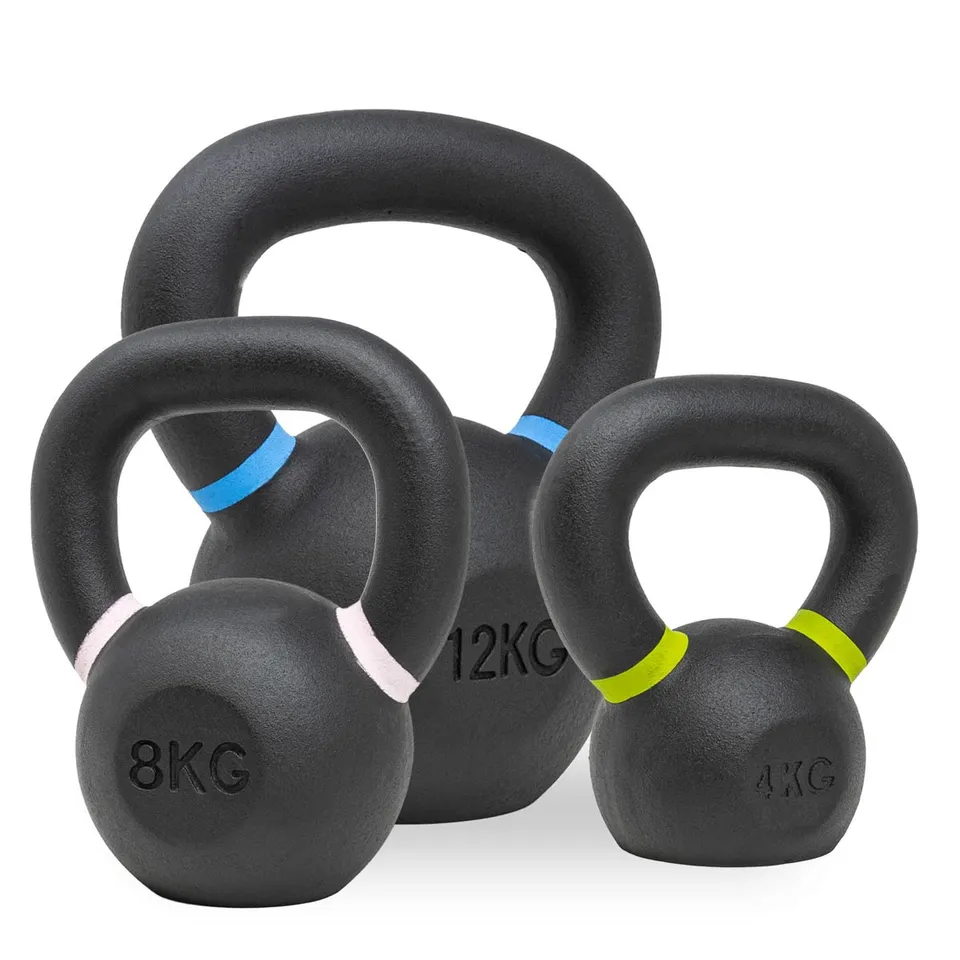 strength-shop-kettlebell-fonte-moul-e-enrob-e-4-64kg image 1