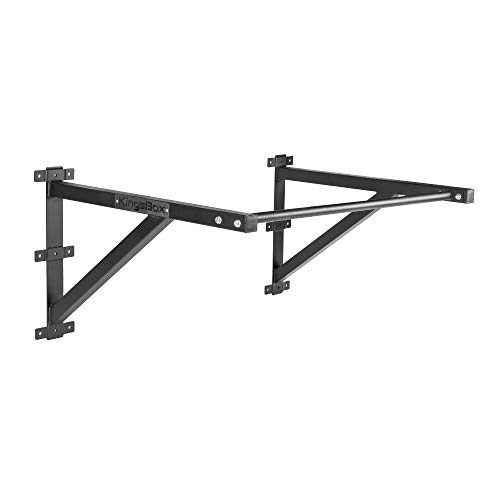 kingsbox-barre-de-traction-murale-1080x900x600-mm-150-kg image 5