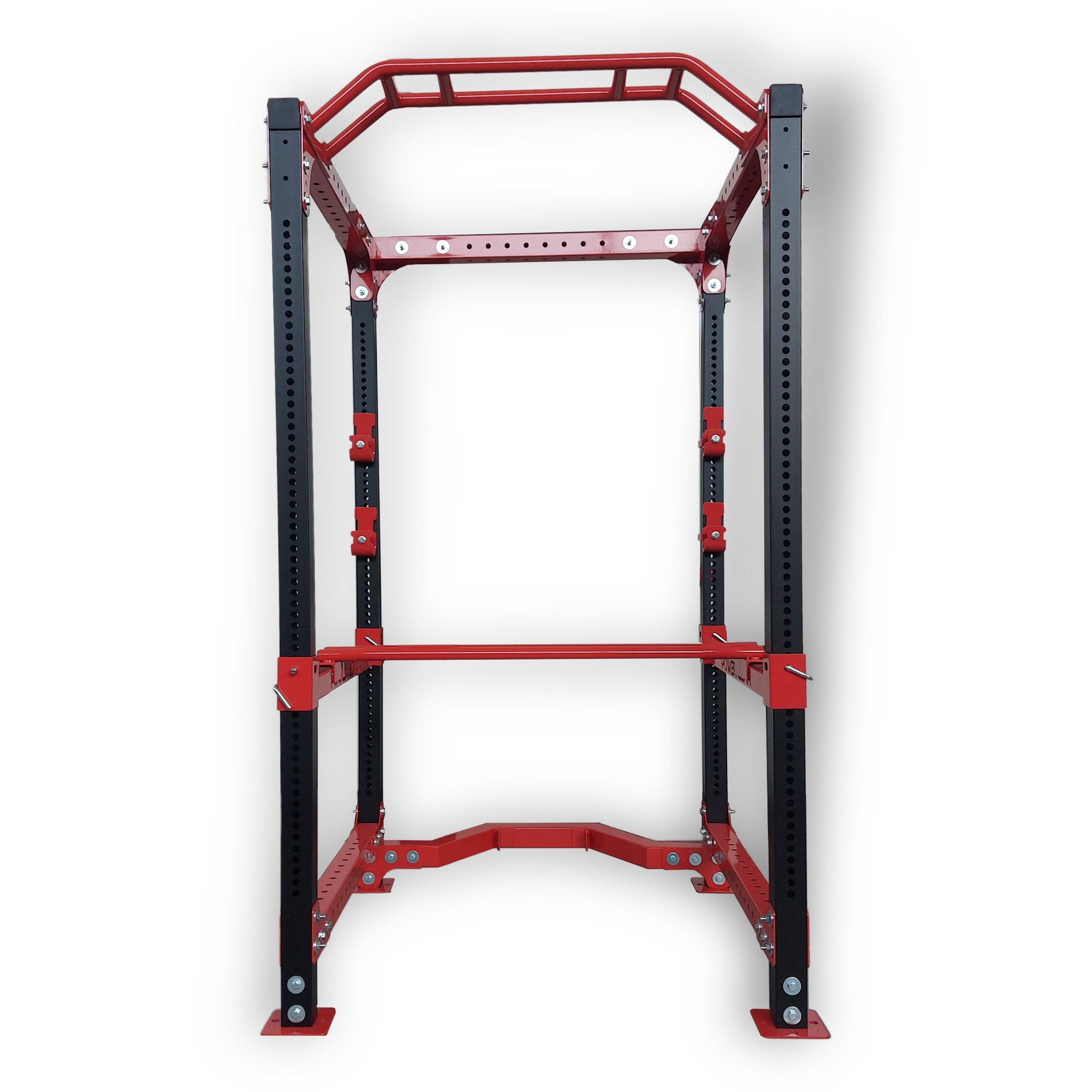power-gear-power-rack-omega-cage-squat-pro image 1