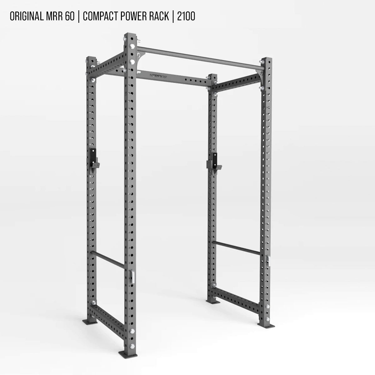 strength-shop-original-home-gym-bundle-rack-mrr-barre-disques image 4