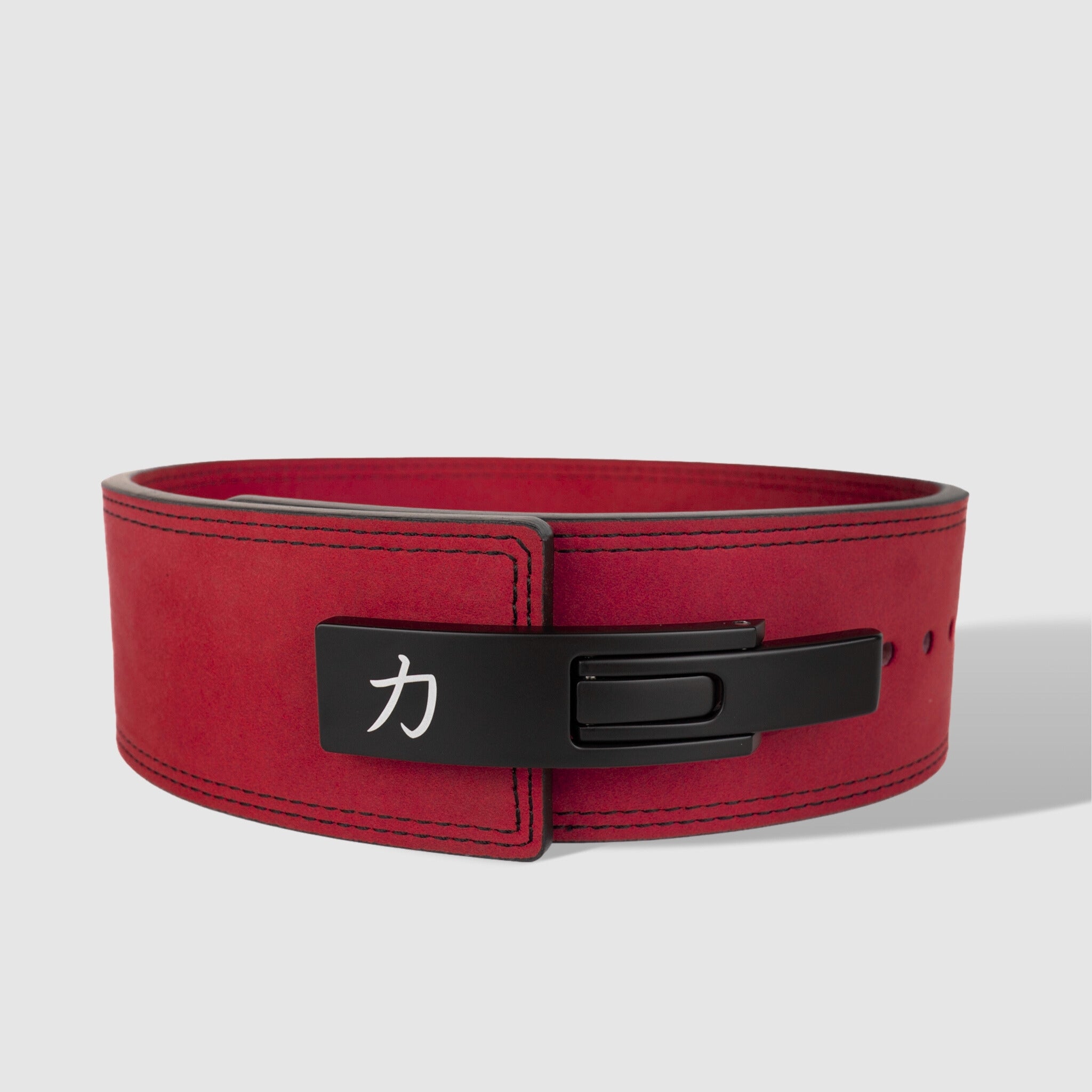 strength-shop-riot-boucle-levier-noire-garantie-vie image 7