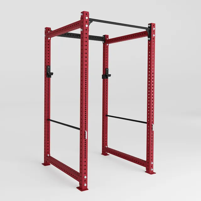 strength-shop-riot-mrr-75-standard-power-rack-cage-squat image 1