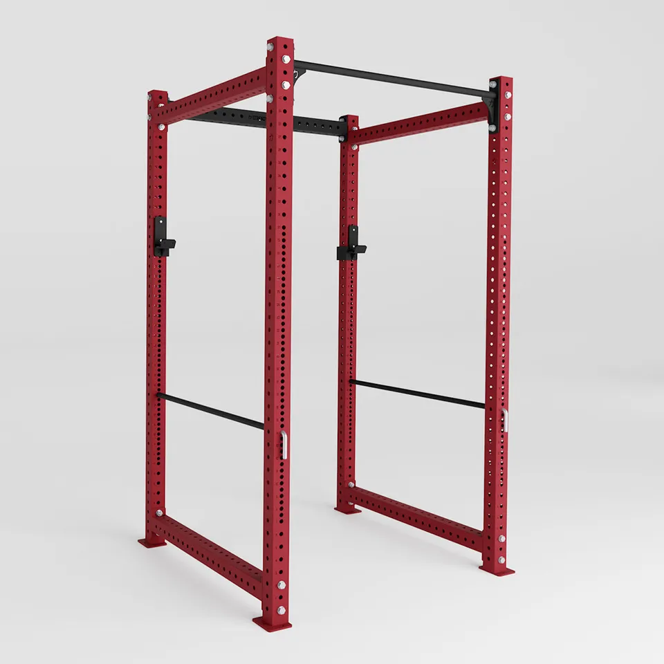 strength-shop-riot-mrr-75-standard-power-rack-cage-squat image 1