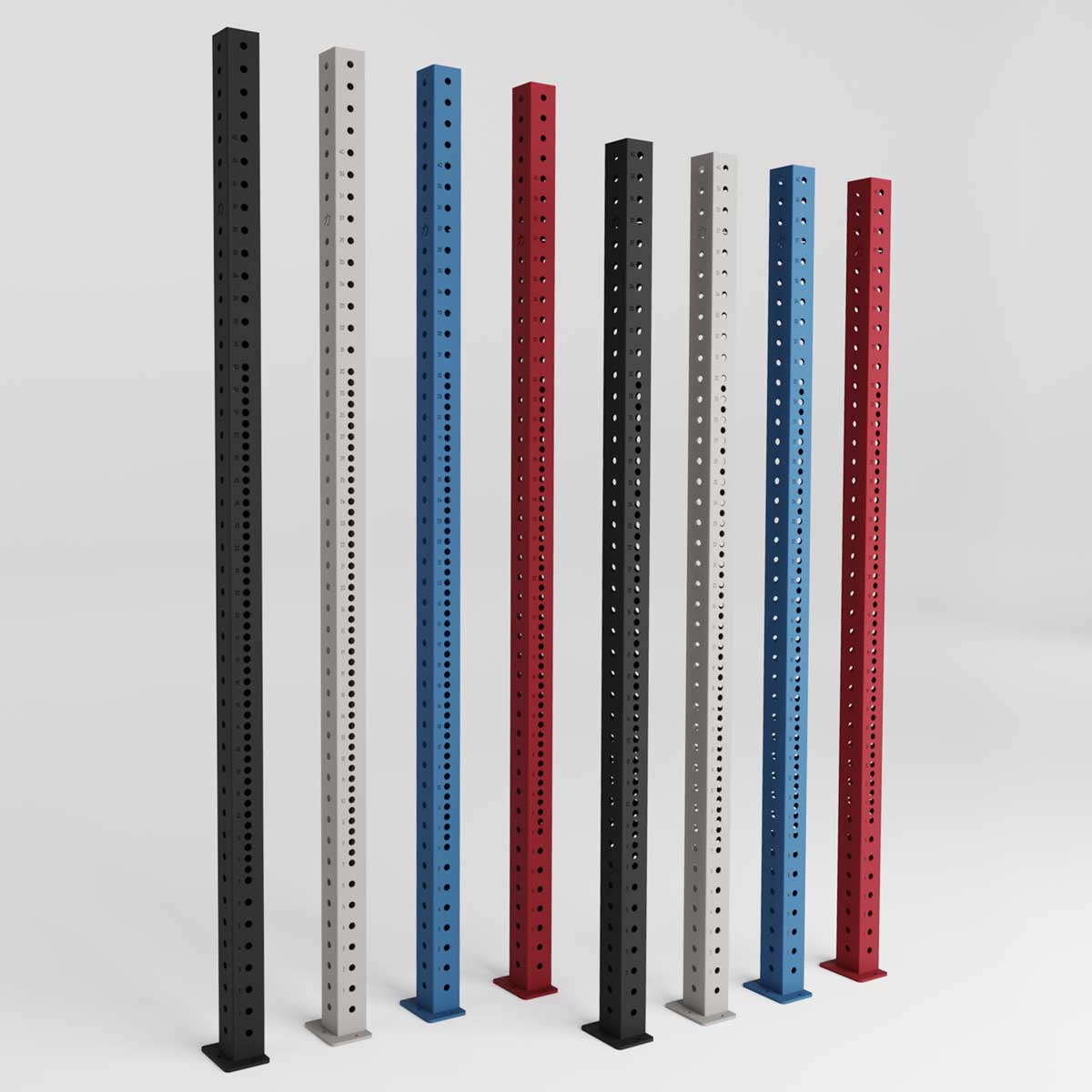 strength-shop-riot-mrr-75-montants-uprights image 1