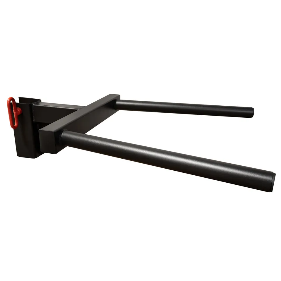 strength-shop-dip-horns-75mm-barres-dips-pour-rack image 1