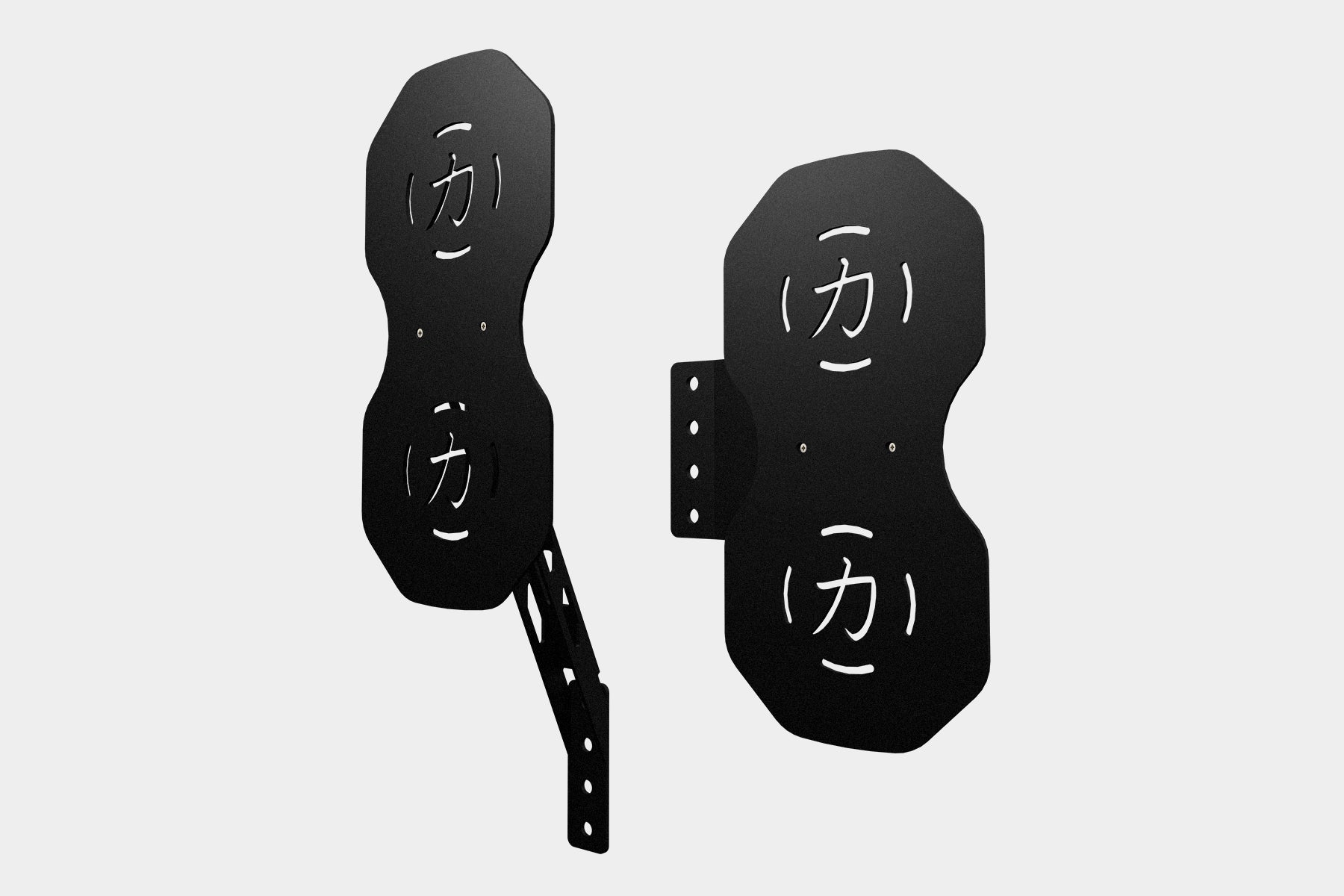 strength-shop-double-wall-ball-target-cible-wall-ball-direct-extended-2500mm image 5