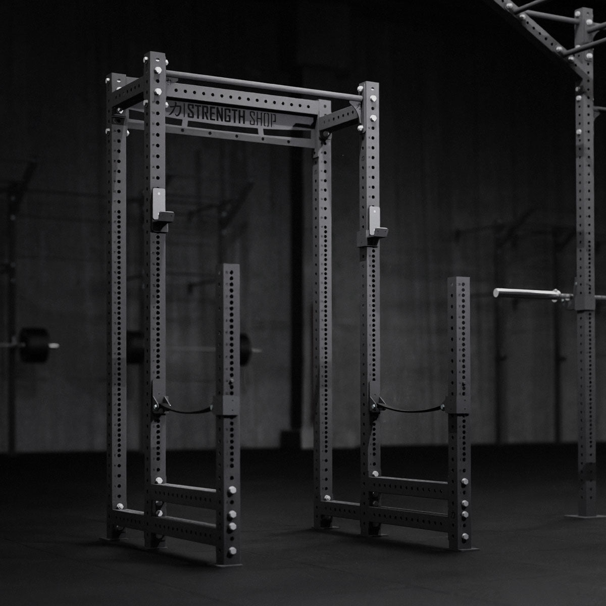 strength-shop-riot-mrr-75-open-power-rack-rack-ouvert-75x75mm image 2