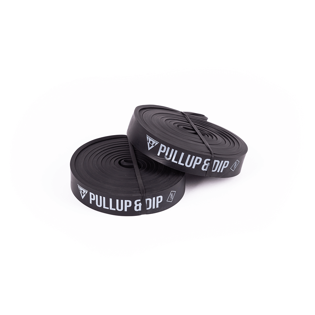 pullup-dip-set-de-2-bandes-lastiques-musculation image 4