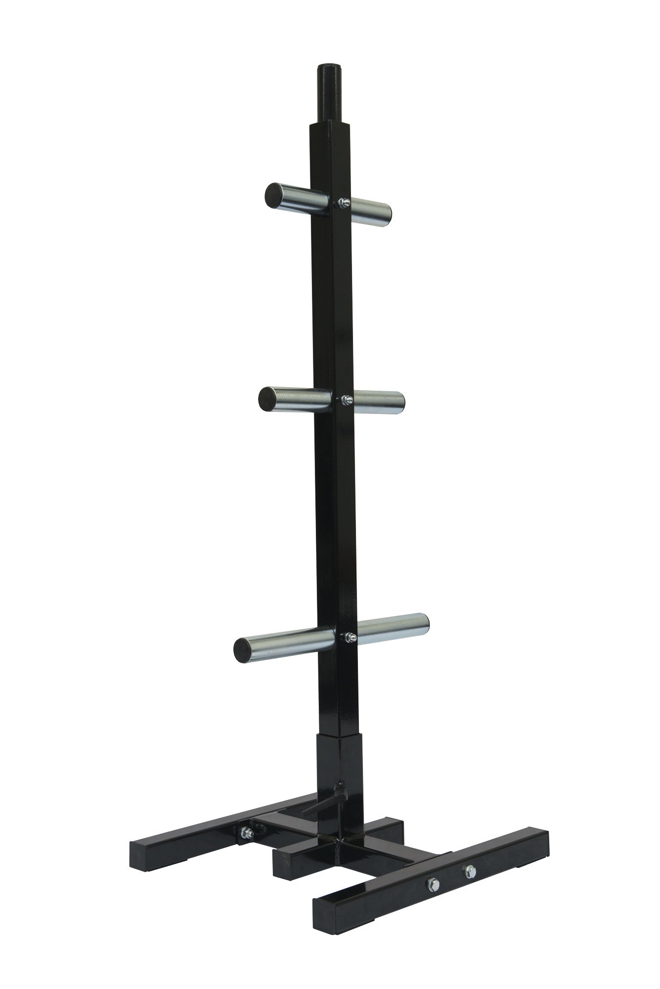power-gear-weight-plates-rack-vertical-d-montable-600-kg image 2