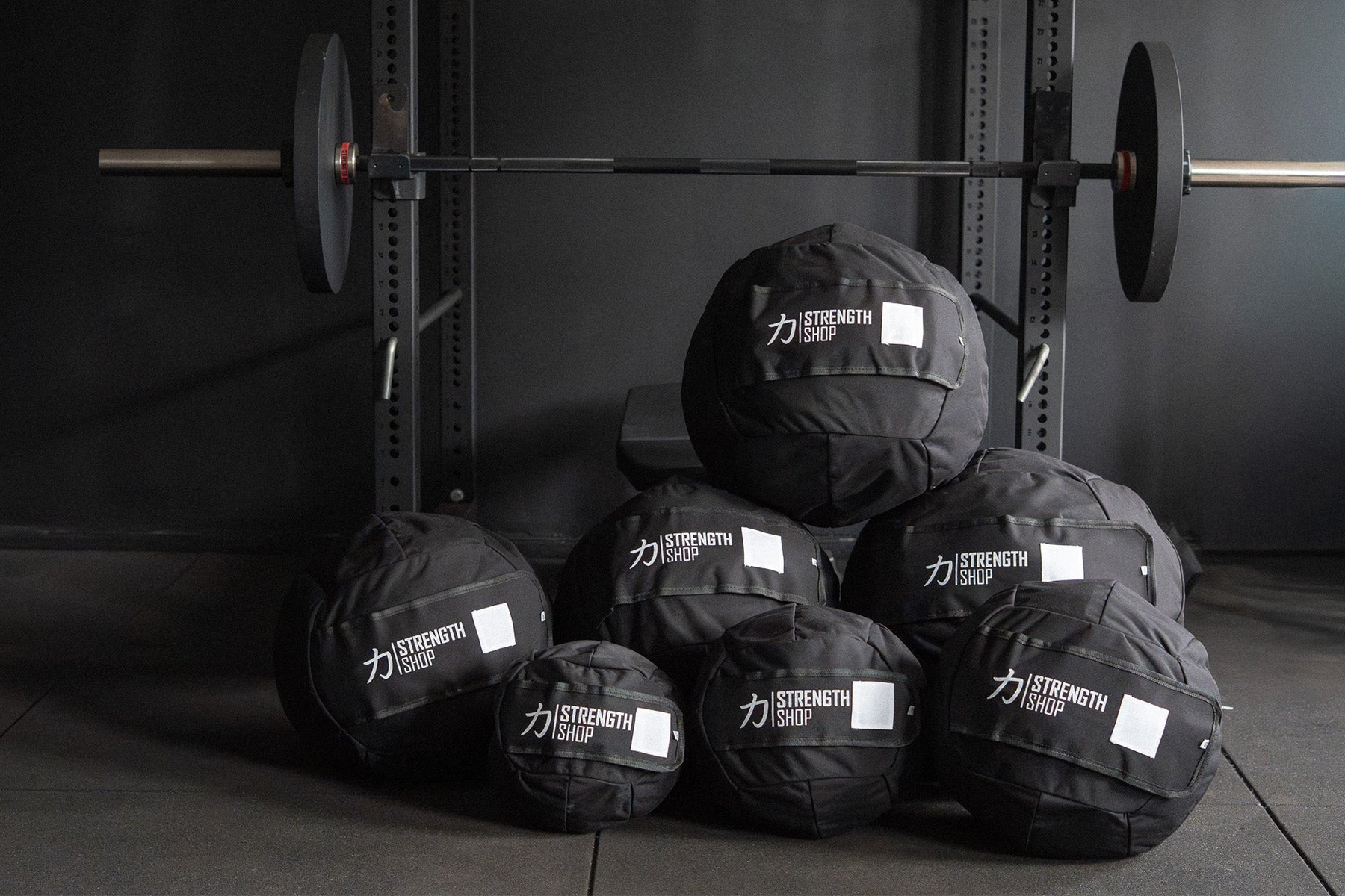 strength-shop-sandball-pierre-d-atlas-sable-20-140-kg image 7