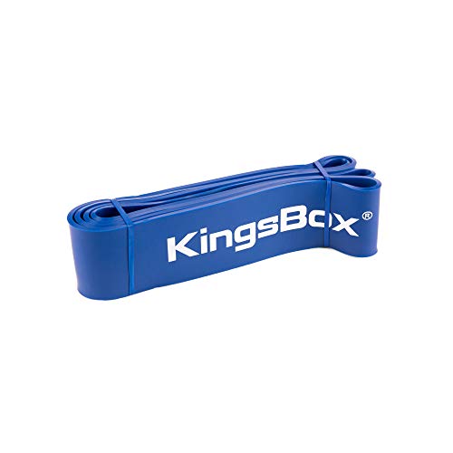 kingsbox-bande-lastique-r-sistance-104-cm-latex-musculation image 4