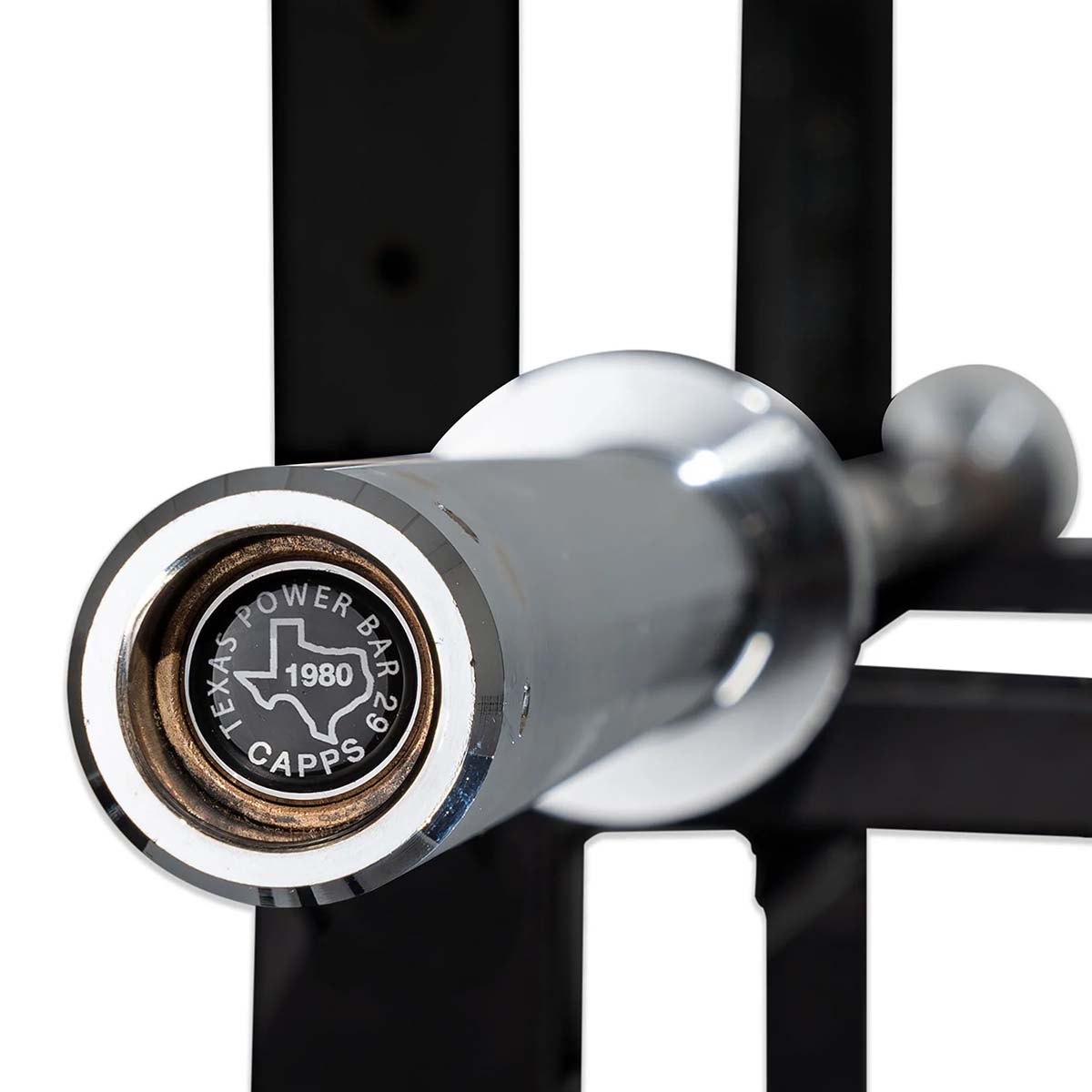 strength-shop-original-texas-power-bar-7e-g-n-ration-barre-de-powerlifting-29mm- image 1