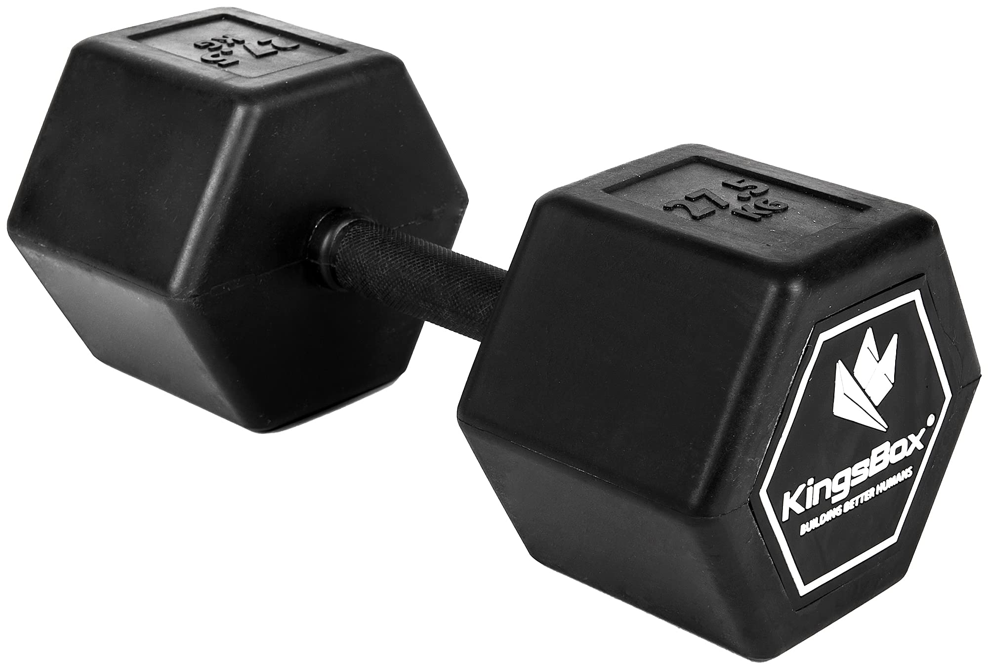 kingsbox-halt-re-caoutchouc-rond-hexagonal-moletage-antid-rapant image 3