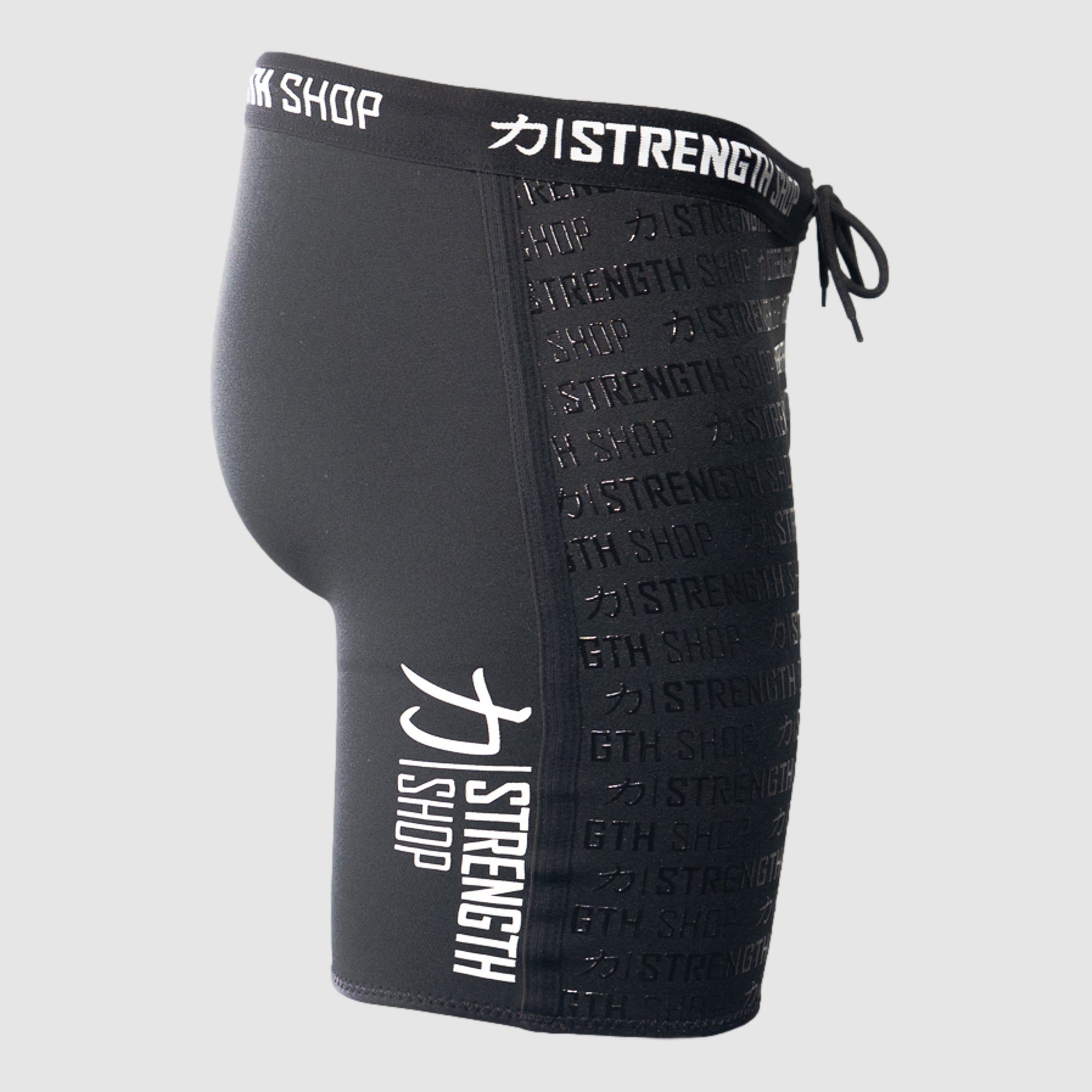 strength-shop-strongman-grip-shorts-2-5mm-n-opr-ne-short-strongman image 5