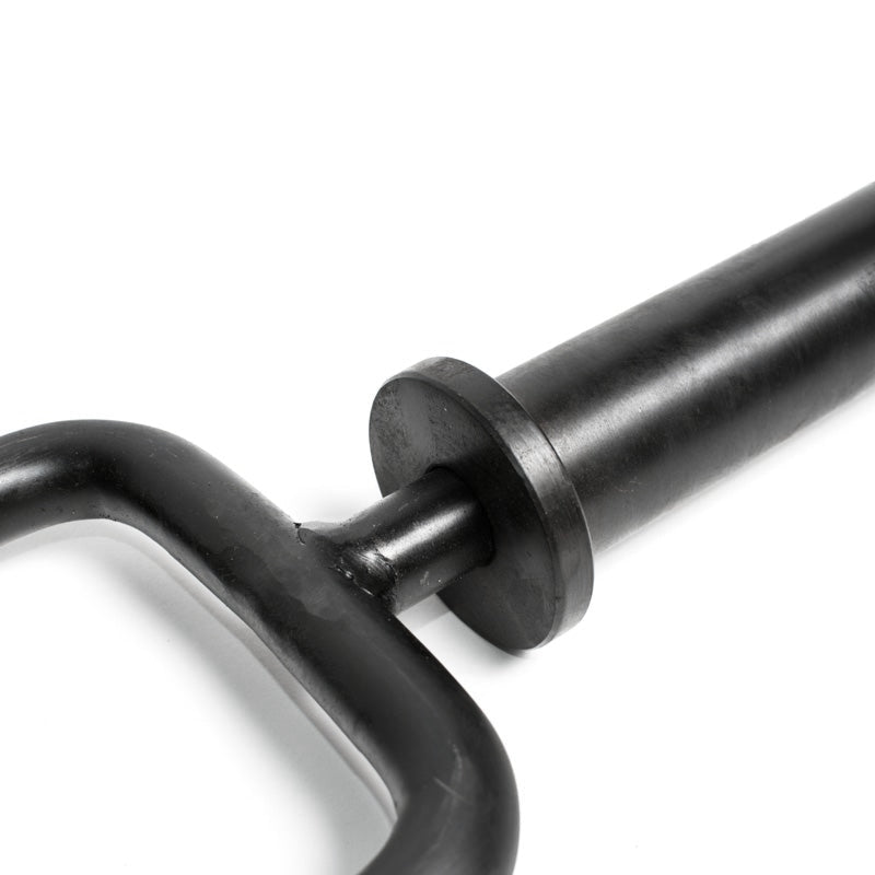 strength-shop-barre-triceps-olympique-e-coat-9kg image 3