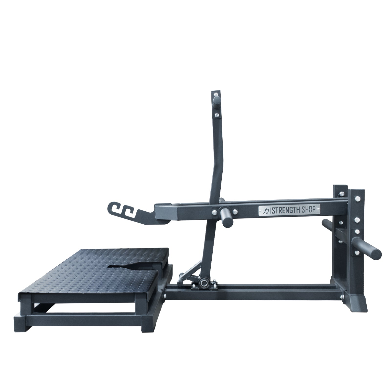 strength-shop-belt-squat-machine-originale-avec-ceinture-v2 image 6
