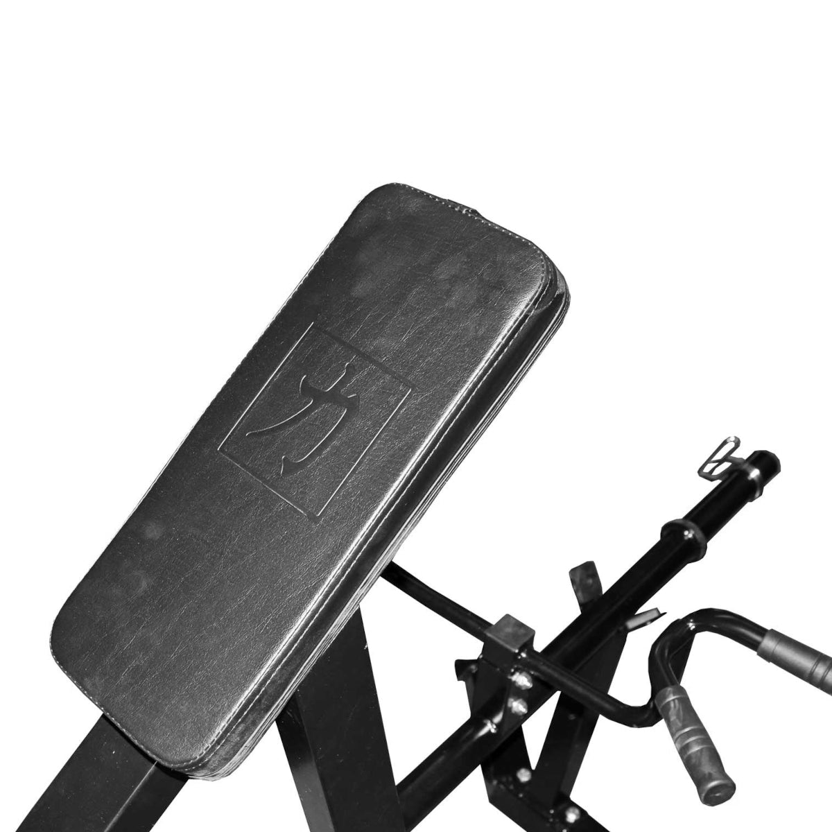 strength-shop-original-banc-rowing-tirage-dos-support-poitrine image 3