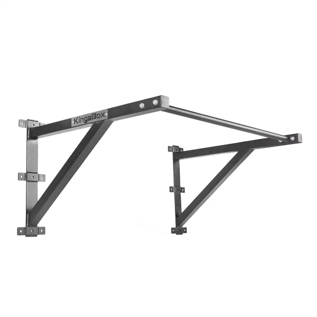 kingsbox-barre-de-traction-murale-1080x900x600-mm-150-kg image 1