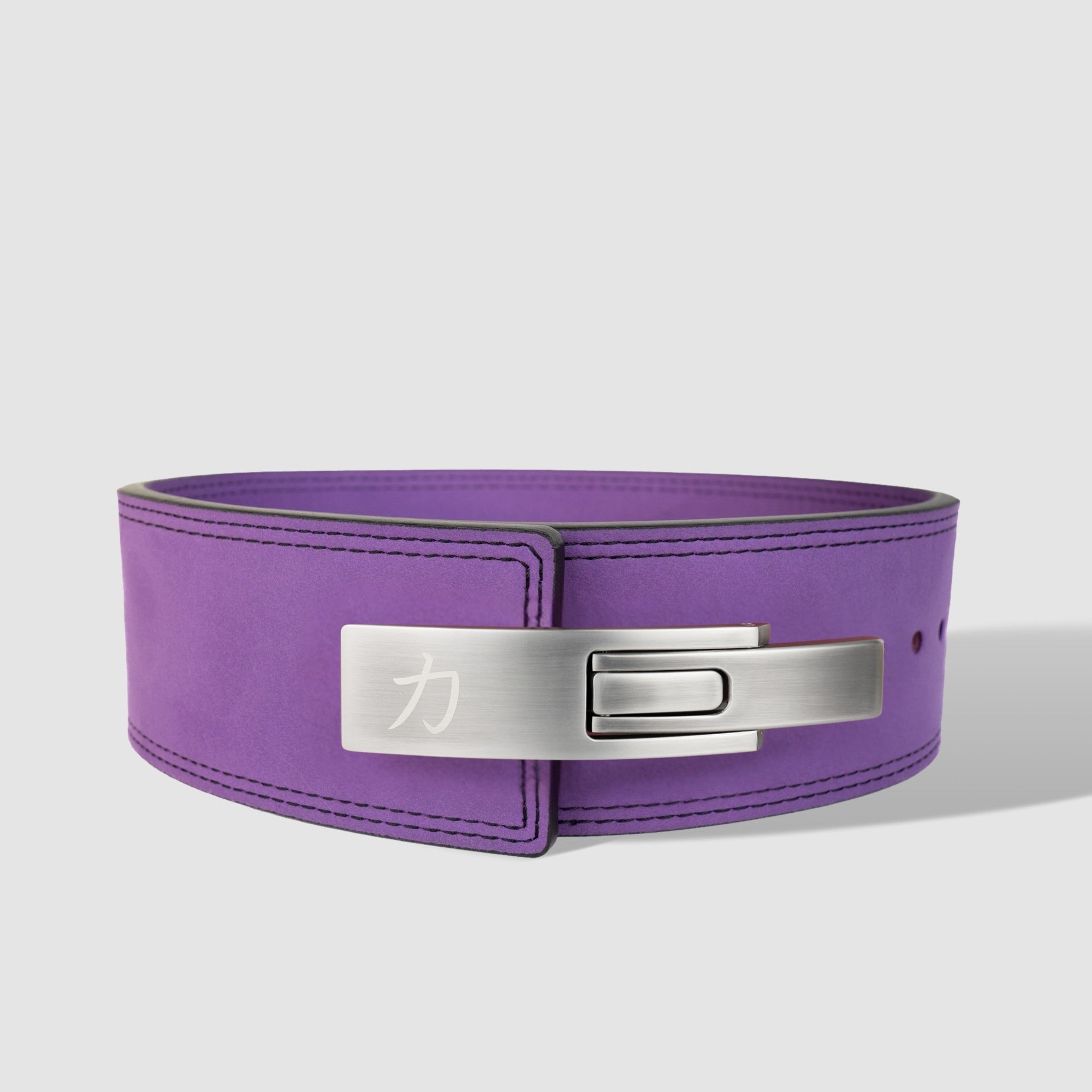 strength-shop-boucle-levier-gunmetal-pour-ceinture-de-force image 7