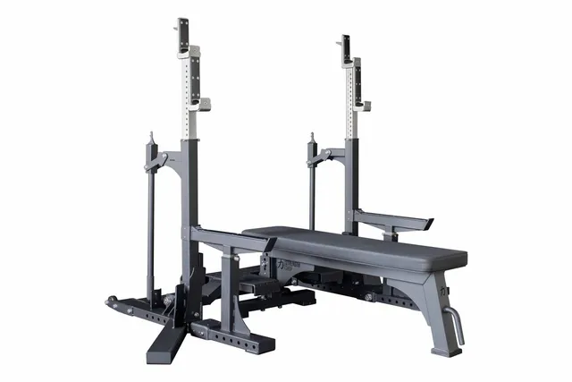strength-shop-pro-competition-combo-rack-bench-squat-2-en-1 image 1