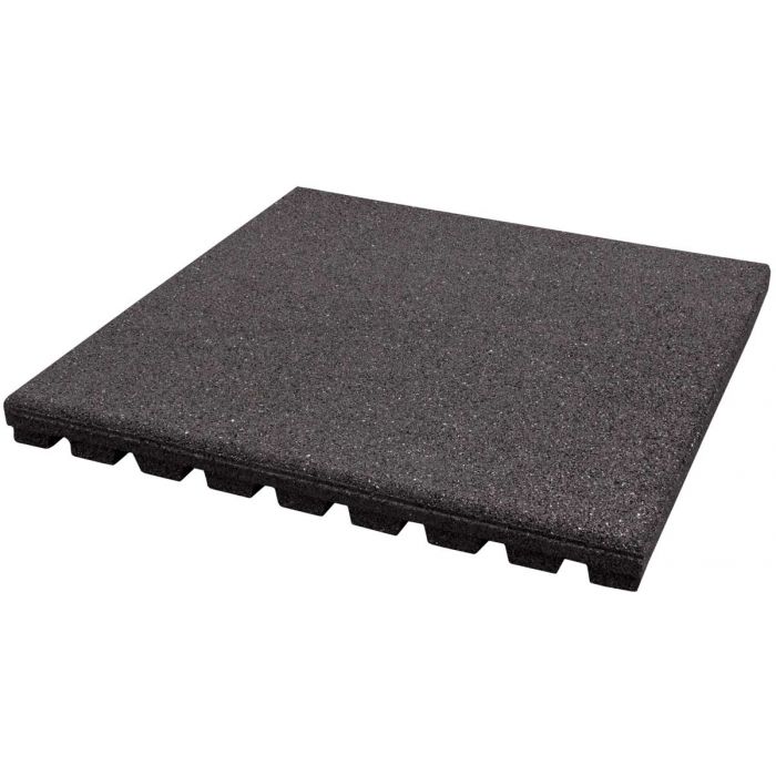 strength-shop-granuflex-dalle-caoutchouc-50x50x4-3cm image 1