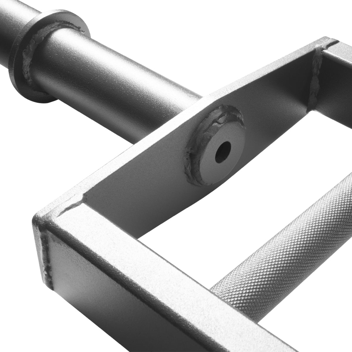strength-shop-olympic-cambered-bench-row-bar-20kg-barre-sp-ciale-poign-es-neutre image 4