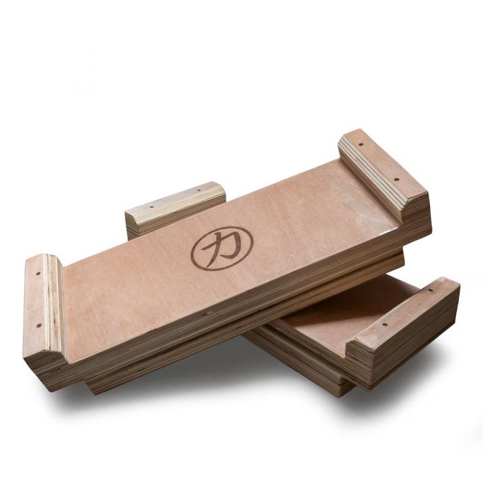 strength-shop-premium-wooden-deadlift-blocks-bois-empilables-paire image 2