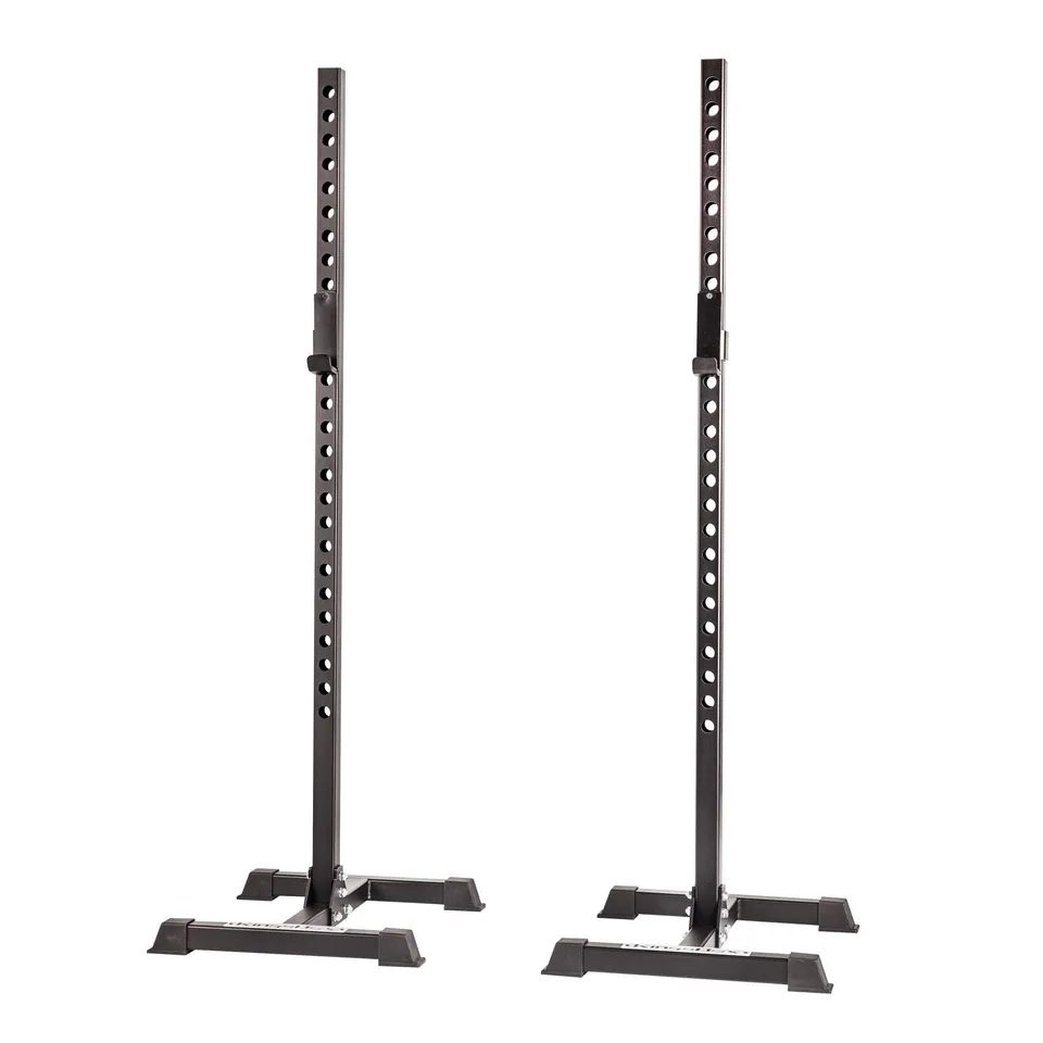 kingsbox-ss-5-home-squat-rack-musculation image 1