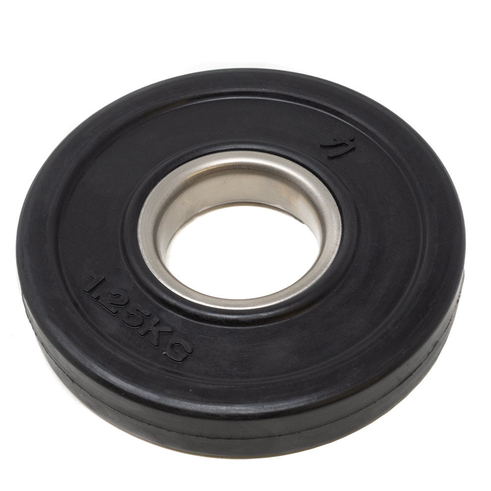 strength-shop-set-disques-caoutchouc-15kg-2x5kg-2x2-5kg-2x1-25kg image 2