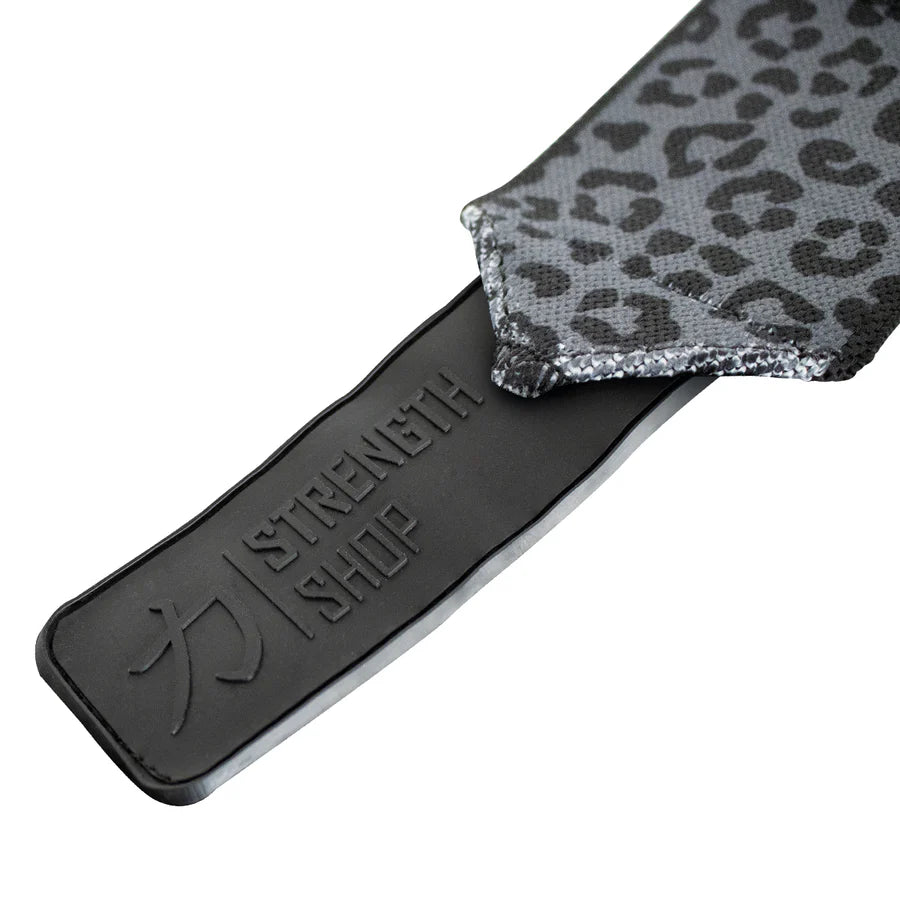 strength-shop-light-wrist-wraps-dark-leo-30cm-60cm image 2