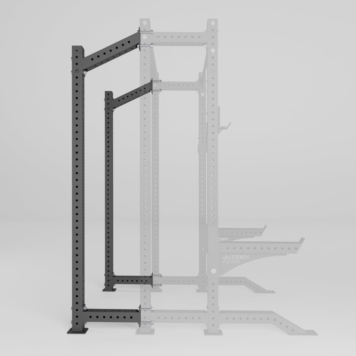 strength-shop-riot-mrr-75-extension-stockage-poids-pour-rack image 6