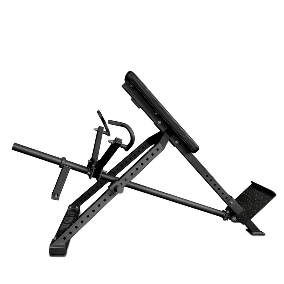 strength-shop-riot-banc-t-bar-rowing-support-poitrine image 1