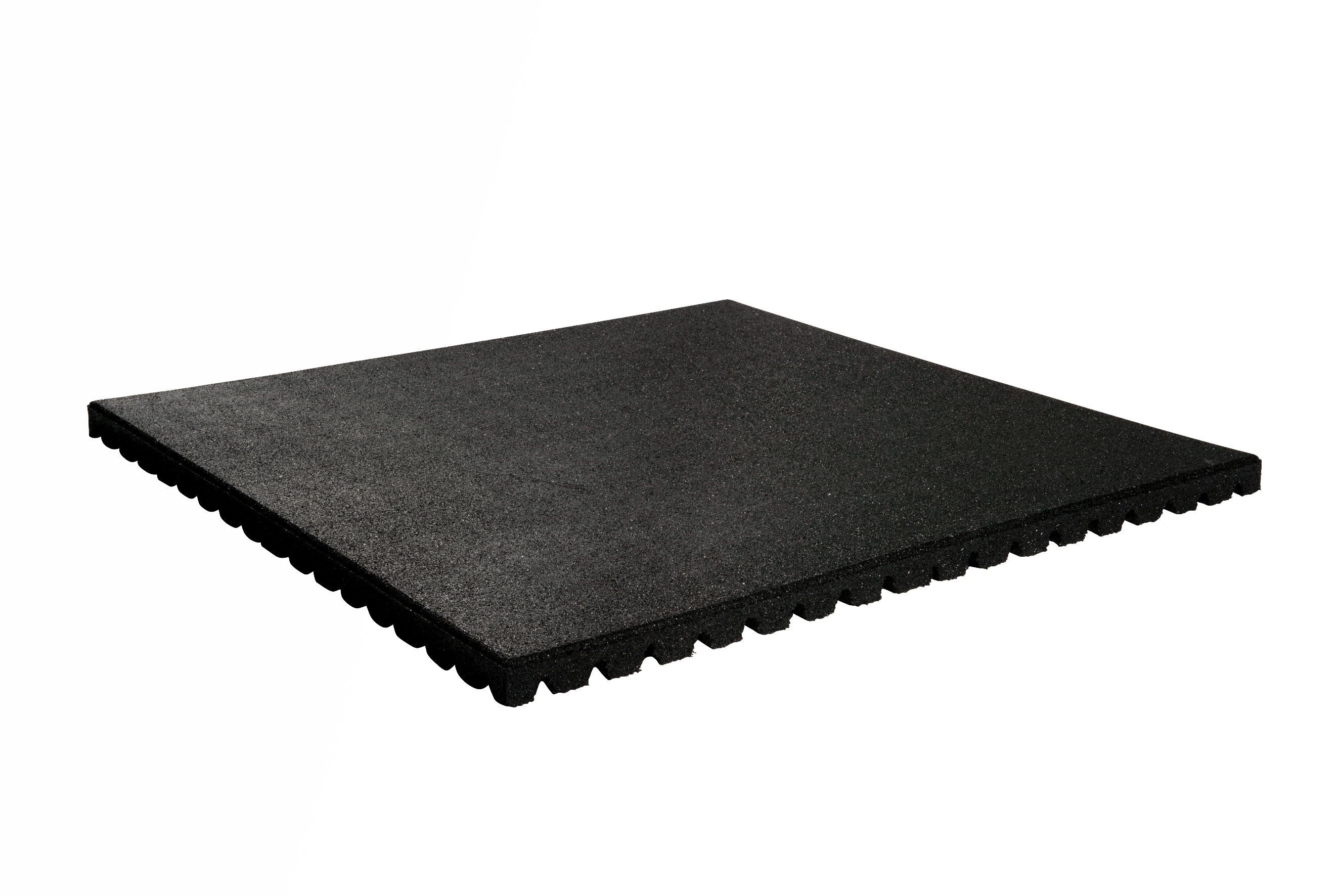 strength-shop-granuflex-dalle-caoutchouc-100x100x4-3-cm image 1
