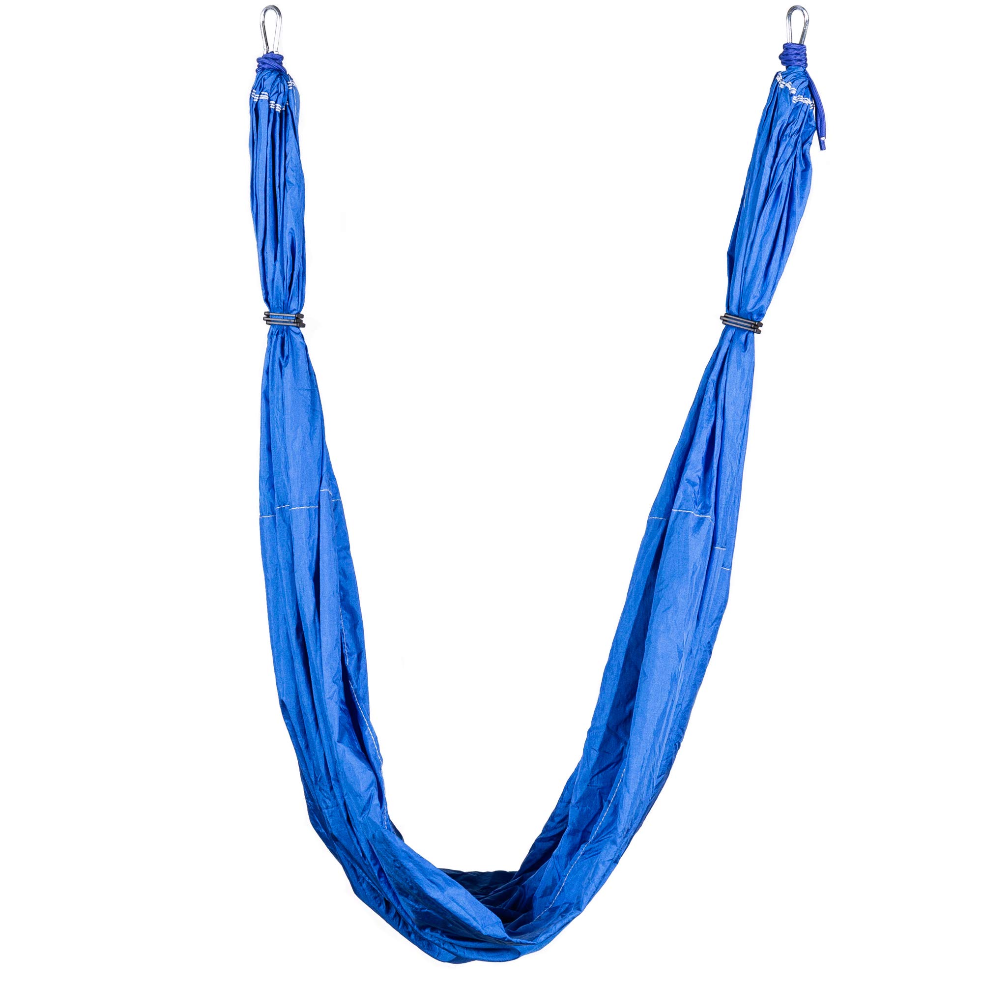 kingsbox-yoga-hammock-hamac-yoga-a-rien-300-kg-bleu-oc-an-nylon image 4