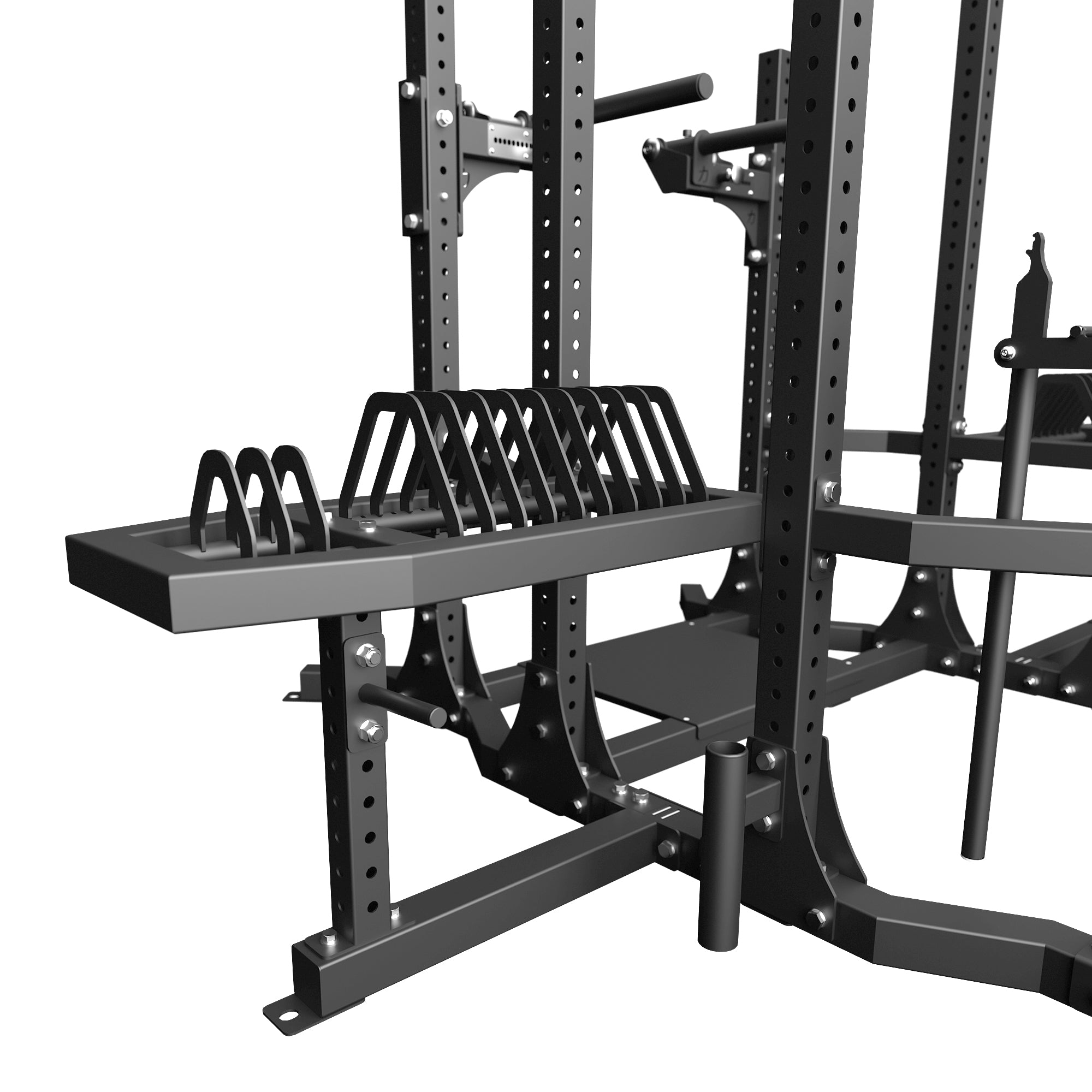 strength-shop-streetlifting-competition-rack image 4
