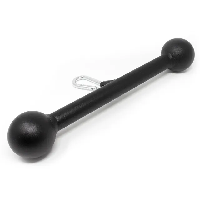 strength-shop-grip-ball-bar-barre-dog-bone-pour-tractions-et-tirage image 1