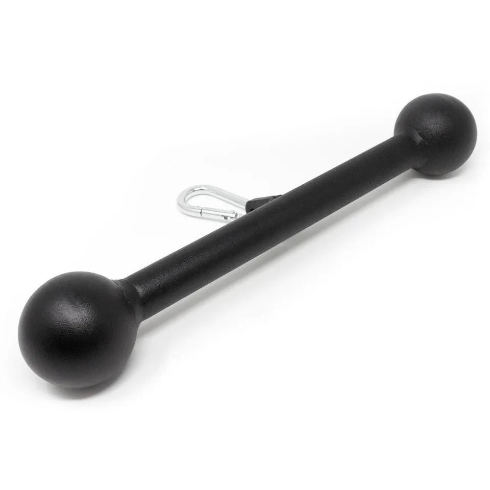 strength-shop-grip-ball-bar-barre-dog-bone-pour-tractions-et-tirage image 1