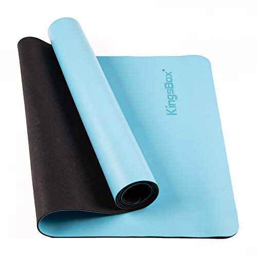 kingsbox-tapis-de-yoga-pro-1830-x-680-x-5-mm-antid-rapant image 4