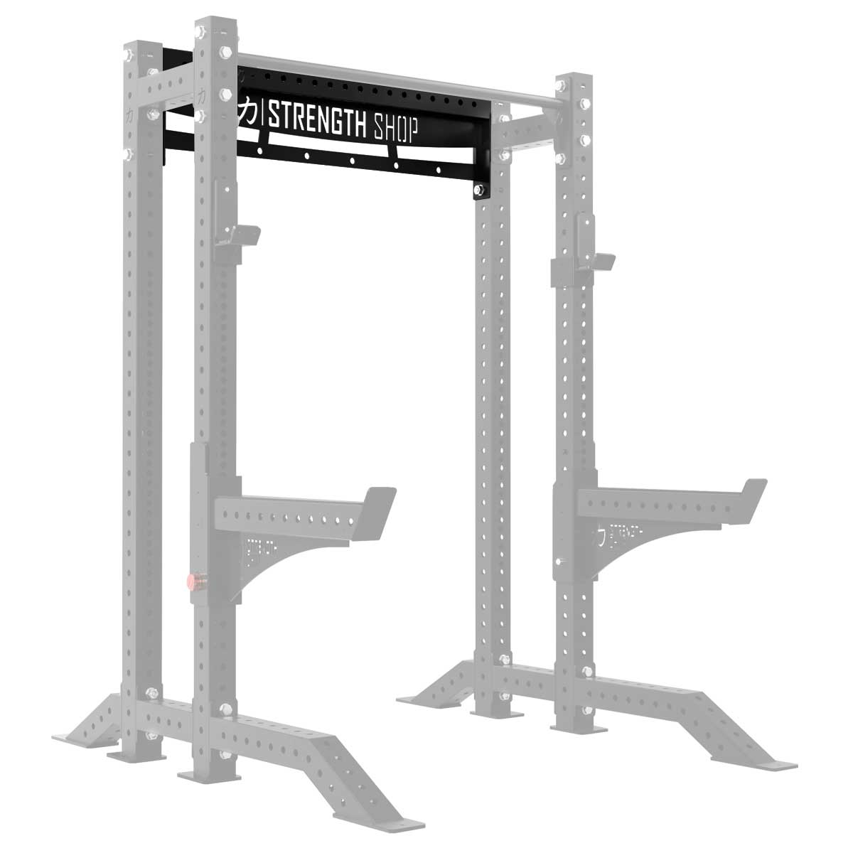 strength-shop-riot-mrr-75-traverse-nameplate image 2