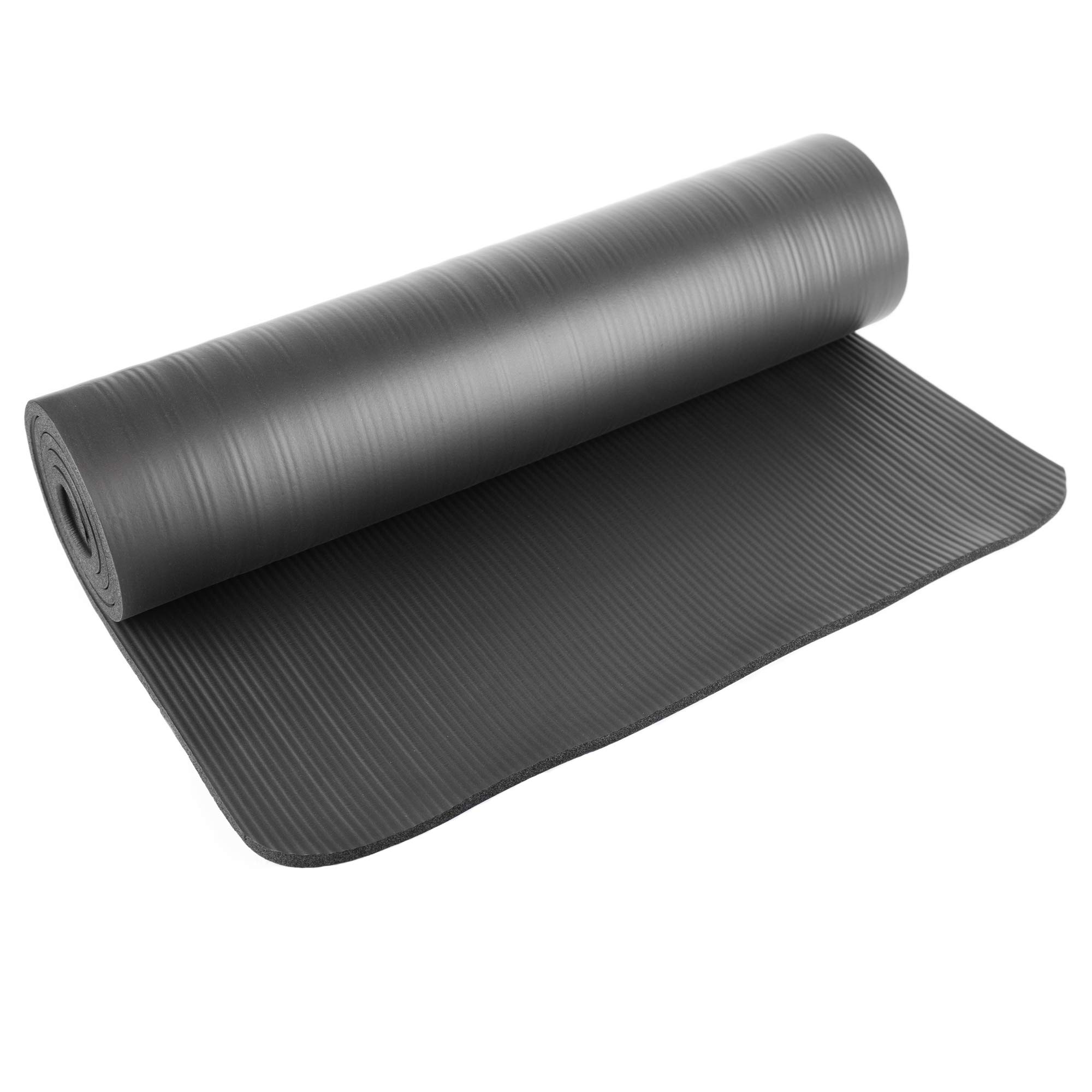 kingsbox-tapis-de-yoga-fitness-180x60-cm-15-mm-antid-rapant image 3