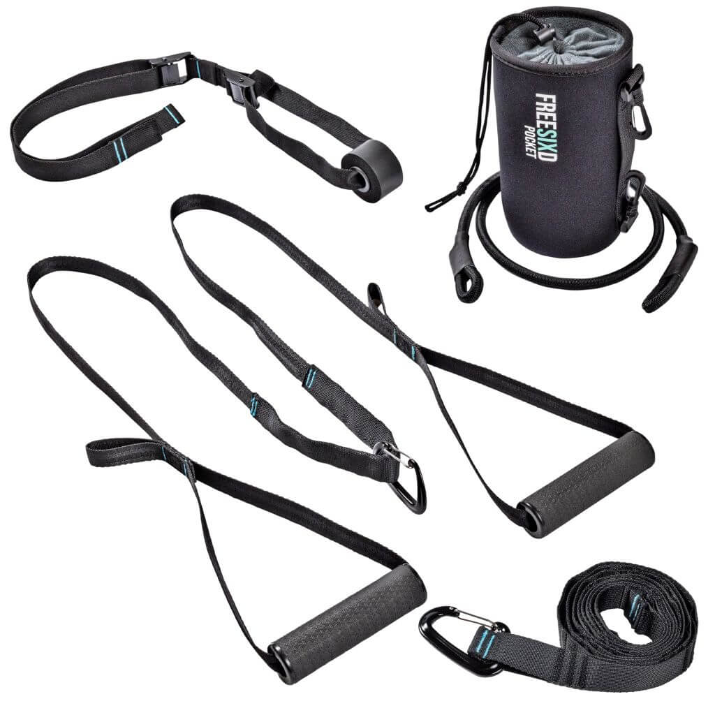 pullup-dip-freesixd-pocket-mini-sangle-de-suspension image 1