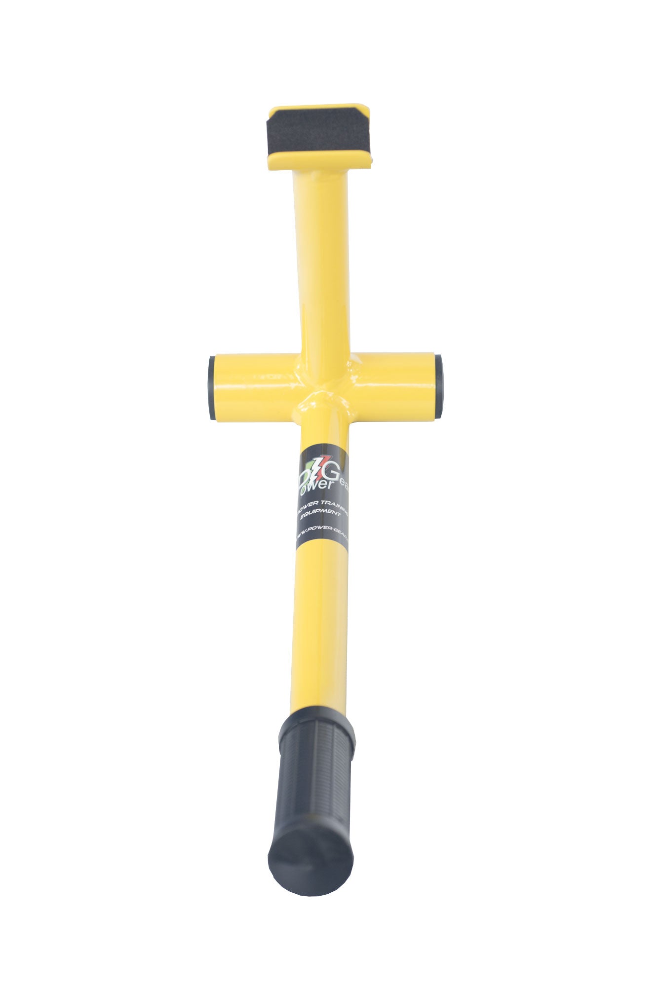 power-gear-barbell-lifter-levier-soulev-de-terre image 6